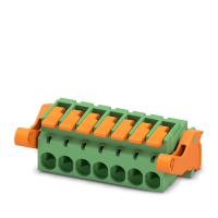 LPC 2,5/ 7-ST-5,08-LR PCB jungtis