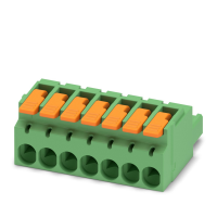 LPC 2,5/7-ST-5,08 PCB jungtis