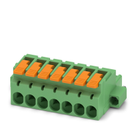 LPC 2,5/ 7-STF-5,08 PCB jungtis