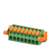 LPC 2,5/ 8-ST-5,08-LR PCB jungtis