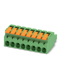 LPC 2,5/ 8-ST-5,08 PCB jungtis