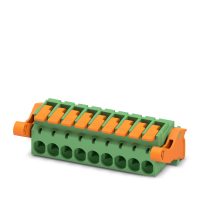 LPC 2,5/ 9-ST-5,08-LR PCB jungtis
