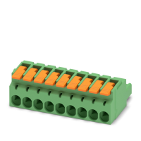 LPC 2,5/ 9-ST-5,08 PCB jungtis
