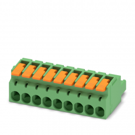 LPC 2,5/ 9-ST-5,08 PCB jungtis