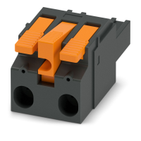 LPC 6/ 2-STL2-7,62 BK PCB jungtis