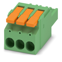 LPC 6/ 3-ST-7,62 PCB jungtis