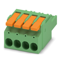 LPC 6/ 4-ST-7,62 PCB jungtis