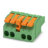 LPC 6/ 4-STL3-7,62 PCB connector