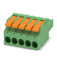 LPC 6/ 5-ST-7,62 PCB jungtis