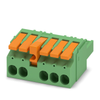 LPC 6/ 5-STL3-7,62 PCB jungtis