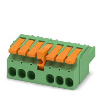 LPC 6/ 6-STL4-7,62 PCB jungtis
