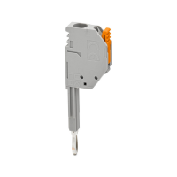 LPO 2,5/E Pick-off plug
