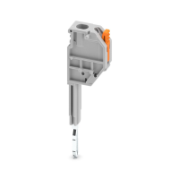 LPO 6 Pick-off plug