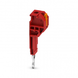 LPS-12 Service connector