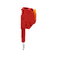 LPS-6 Service connector