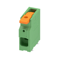 LPT 16/ 1-10,0 PCB gnybtų blokas
