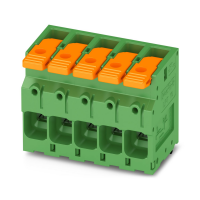 LPT 16/ 3-10,0-ZF PCB gnybtų blokas