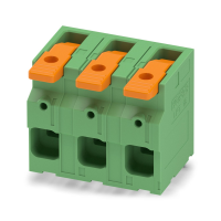 LPT 16/3-15,0-ZB PCB jungčių blokas