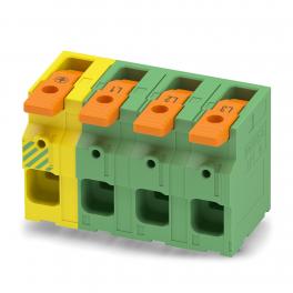 LPT 16/ 4-15,0-ZB MC BD PE-L3 PCB terminal block