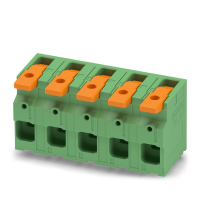 LPT 16/ 5-15,0-ZB PCB jungčių blokas