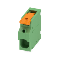 LPT 6/ 1–7,5 SO PCB gnybtų blokas