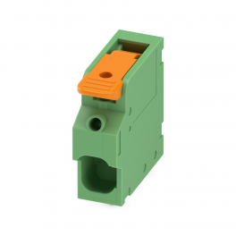 LPT 6/ 1–7,5 SO PCB gnybtų blokas