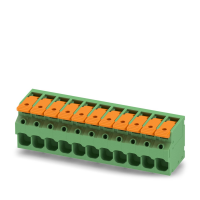 LPT 6/11-7,5-ZB PCB jungčių blokas