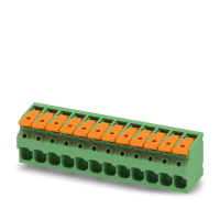 LPT 6/12-7,5-ZB PCB gnybtų blokas