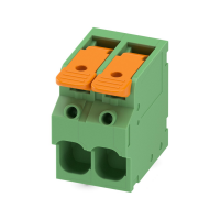 LPT 6/ 2-7,5-ZF PCB gnybtų blokas