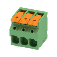 LPT 6/ 3-7,5-ZF PCB gnybtų blokas