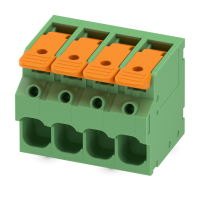 LPT 6/ 4–7,5-ZF PCB jungčių blokas
