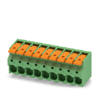 LPT 6/ 9-7,5-ZB PCB gnybtų blokas