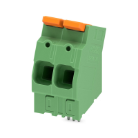 LPTA 16/ 2-10,0-ZB PCB gnybtų blokas