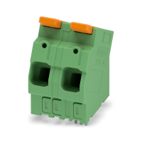 LPTA 16/ 2-15,0-ZB PCB gnybtų blokas