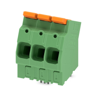 LPTA 16/ 3-10,0-ZB PCB gnybtų blokas