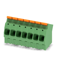 LPTA 16/ 7-10,0-ZB PCB gnybtų blokas
