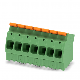 LPTA 16/ 7-10,0-ZB PCB gnybtų blokas