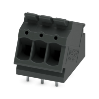 LPTA 2,5/ 3-5,0BKLCBKBDWH21.3 PCB terminal block