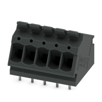 LPTA 2,5/ 5-5,0BKLCBKBDWH23.5 PCB terminal block