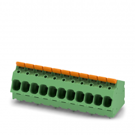 LPTA 6/11-7,5-ZF PCB gnybtų blokas