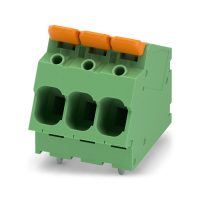 LPTA 6/ 3-7,5-ZF PCB gnybtų blokas