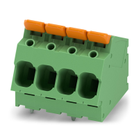 LPTA 6/ 4-7,5-ZF PCB gnybtų blokas