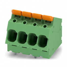 LPTA 6/ 4-7,5-ZF PCB gnybtų blokas