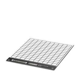 LS-EMLP (17,5X12) WH Device marker
