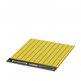 LS-EMLP (17X7) YE Device marker