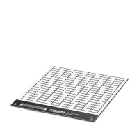 LS-EMLP (17X9) WH Device marker