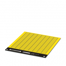 LS-EMLP (20X7) YE Device marker