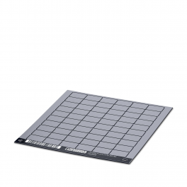 LS-EMLP (27X17,5) SR R2 Device marker