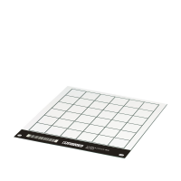 LS-EMLP (27X27) WH Device marker