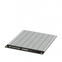 LS-EMLP (27X8) SR Device marker